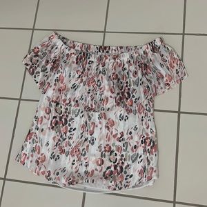 WHBM Top